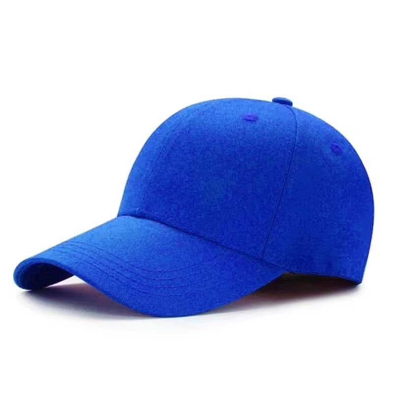 Performance Solid Cap