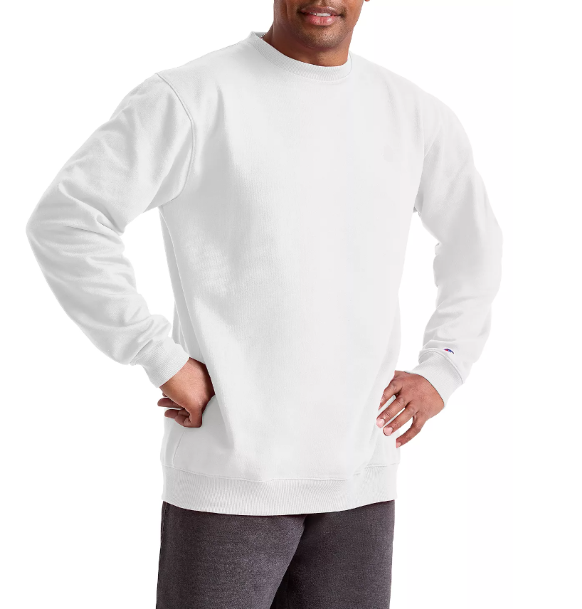 GILDAN HEAVY BLEND™ CREWNECK SWEATSHIRT