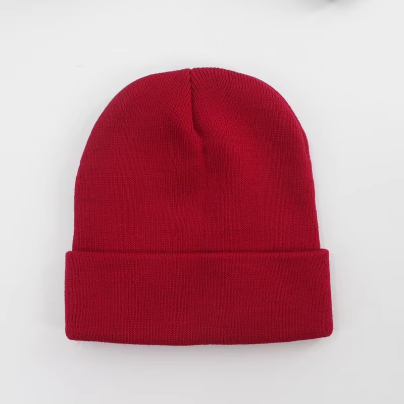 New Era Knit Beanie Hat