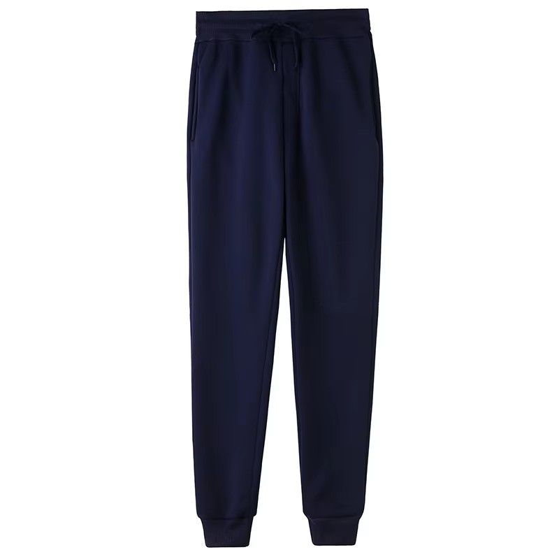  ESSENTIAL FLEECE SWEATPANT WITH POCKETS