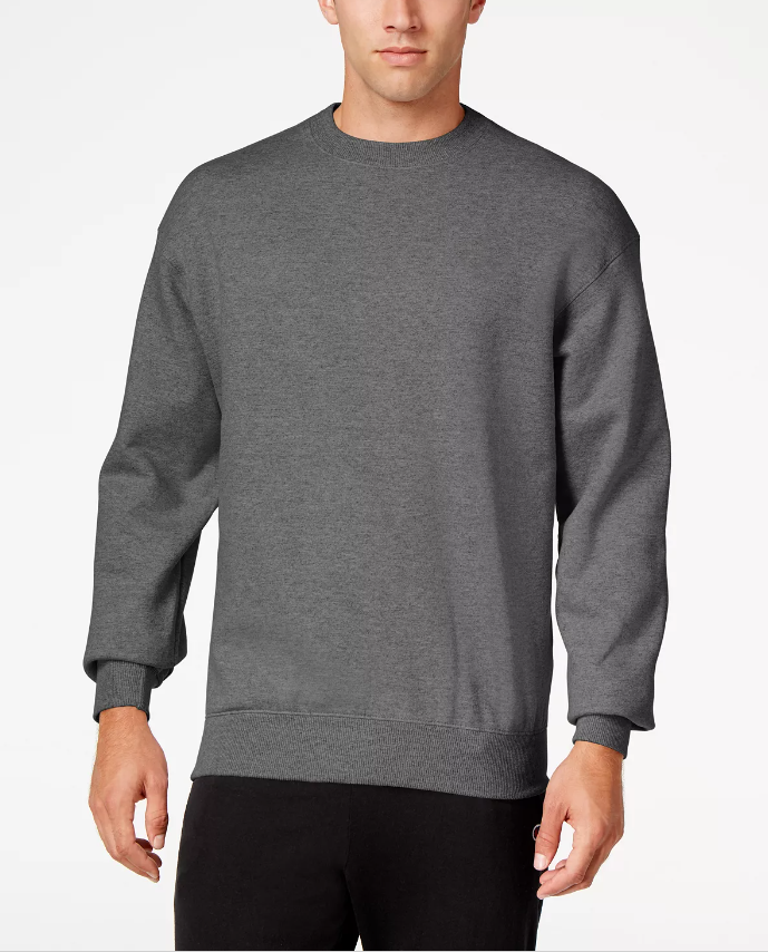 GILDAN HEAVY BLEND™ CREWNECK SWEATSHIRT