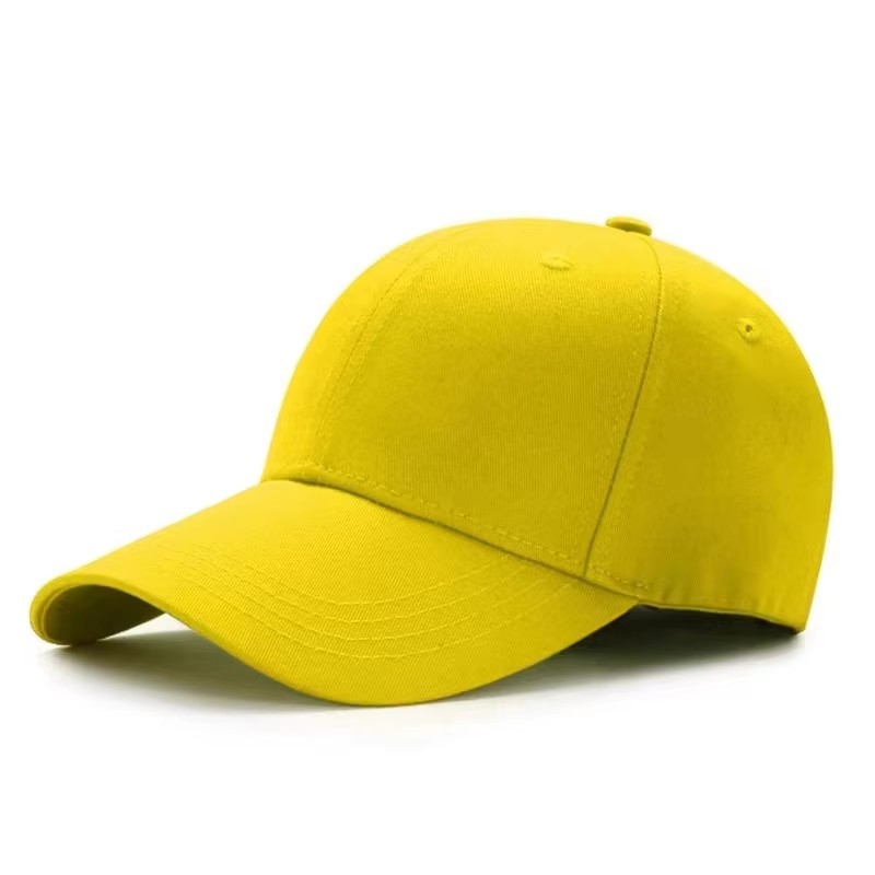 Performance Solid Cap