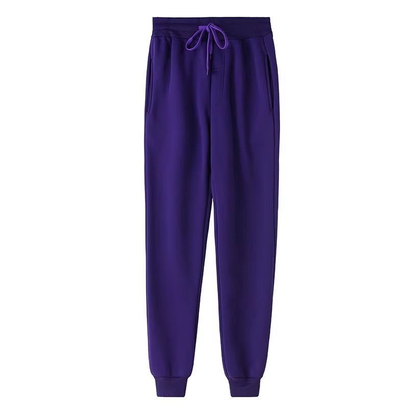  ESSENTIAL FLEECE SWEATPANT WITH POCKETS