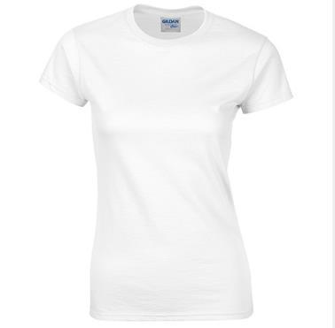 Wholesale high-quality bulk OEM women's t-shirts