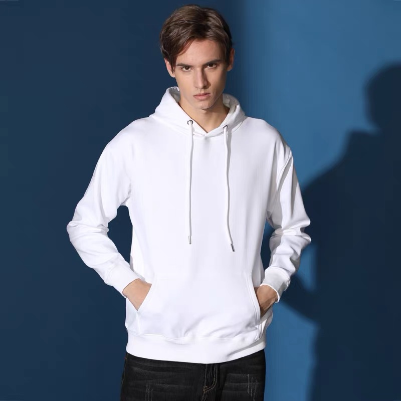 Sport Tek Tech Fleece Colorblock Hooded Sweatshirt