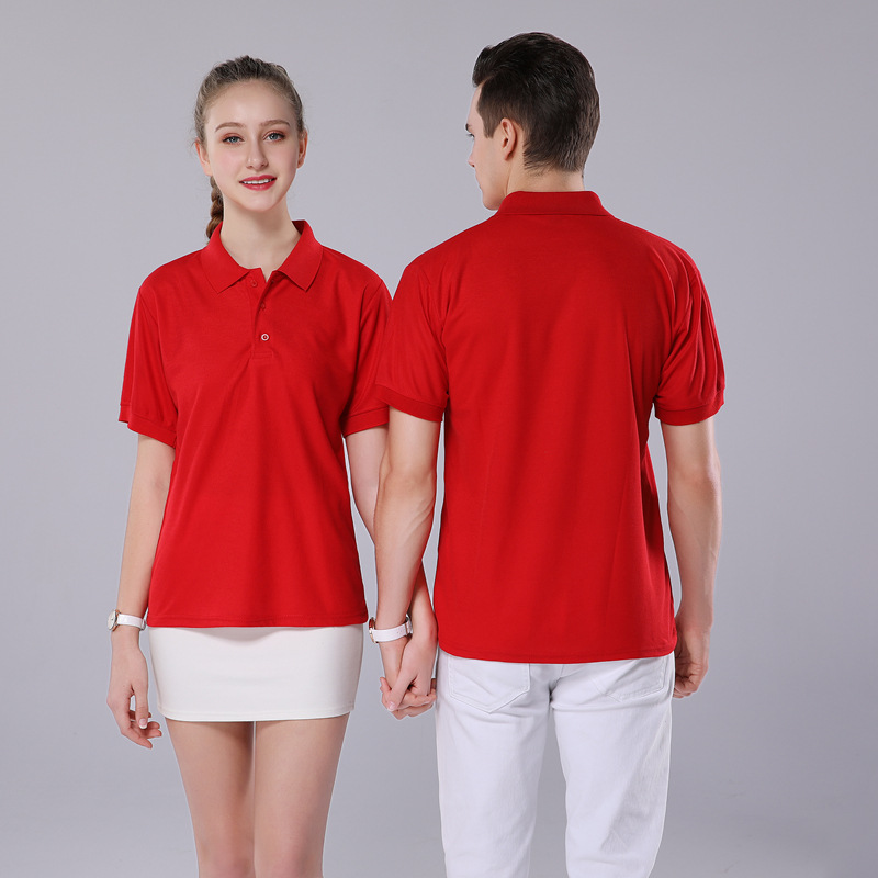 CUSTOM PRINTED POLO SHIRT