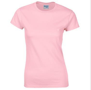 Wholesale high-quality bulk OEM women's t-shirts