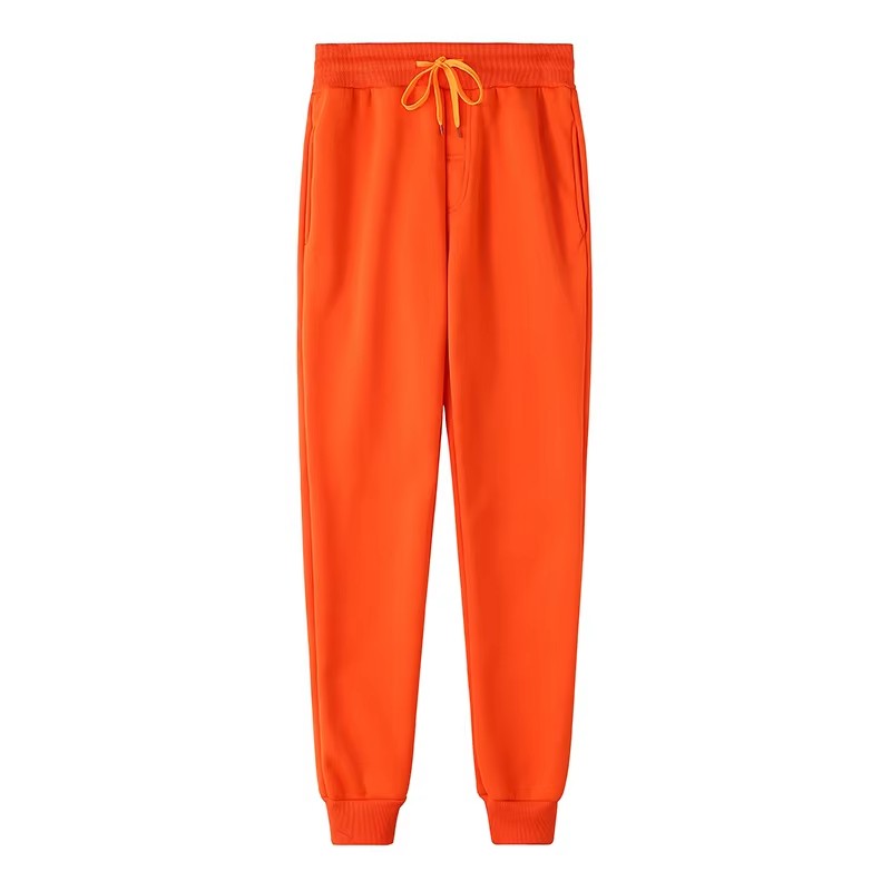  ESSENTIAL FLEECE SWEATPANT WITH POCKETS