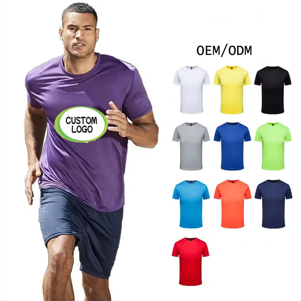 Personalised 100% Recycled Sports Shirt