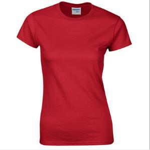 Wholesale high-quality bulk OEM women's t-shirts