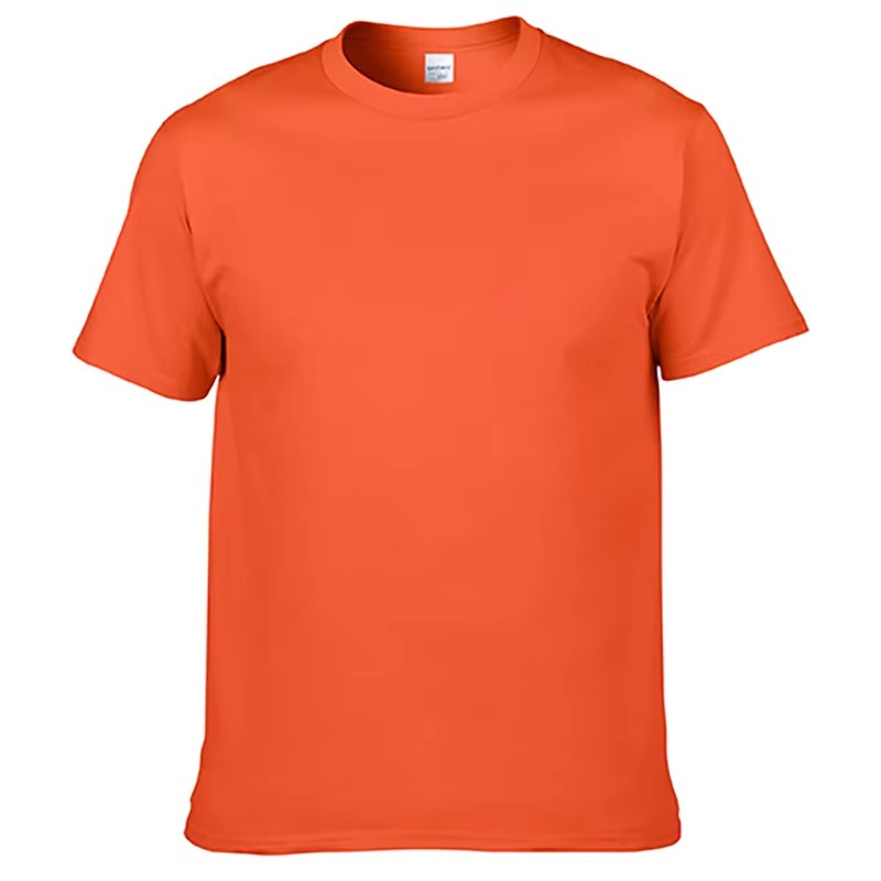 A Personalised Lightweight Gildan T-Shirt