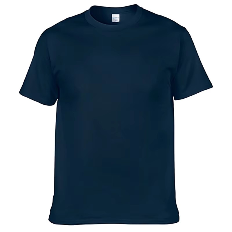 A Personalised Lightweight Gildan T-Shirt