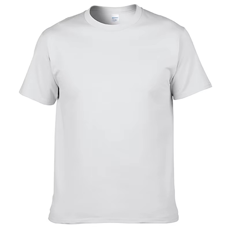 A Personalised Lightweight Gildan T-Shirt