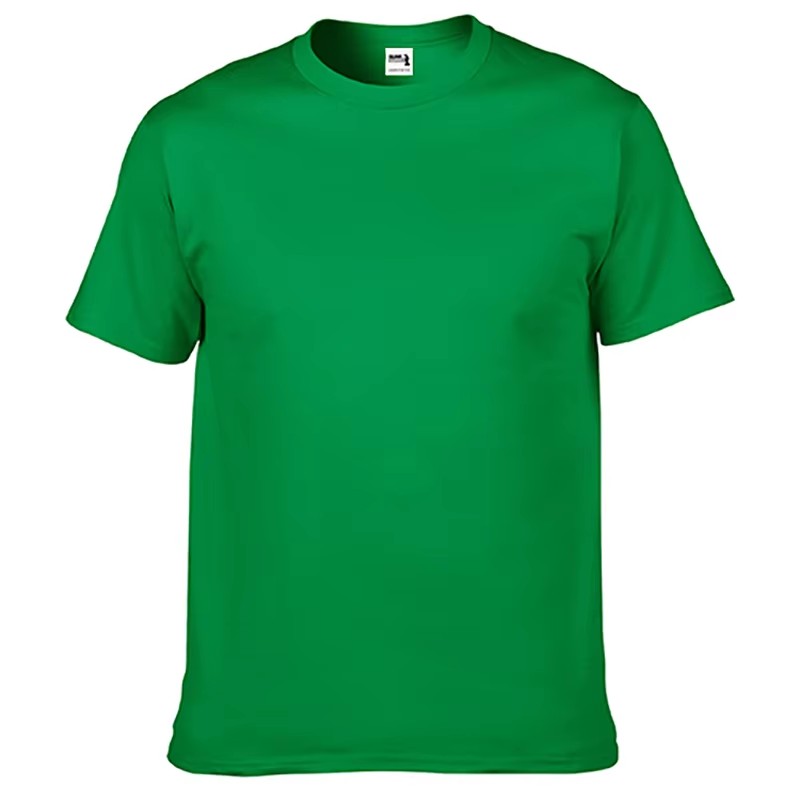 A Personalised Lightweight Gildan T-Shirt