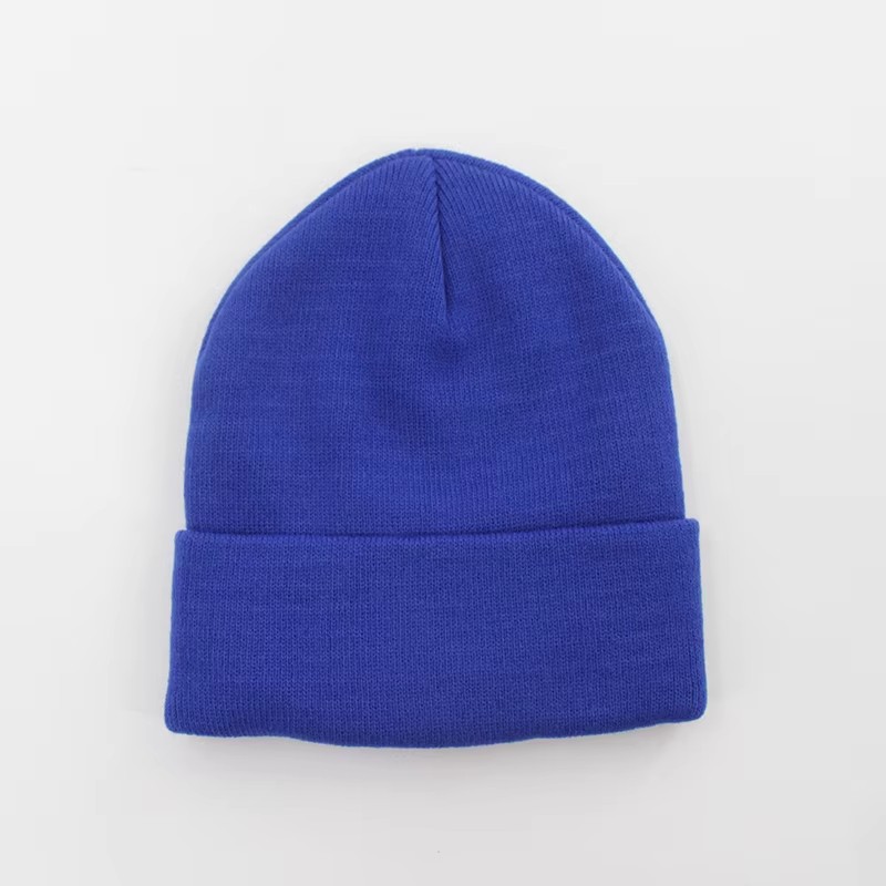 New Era Knit Beanie Hat