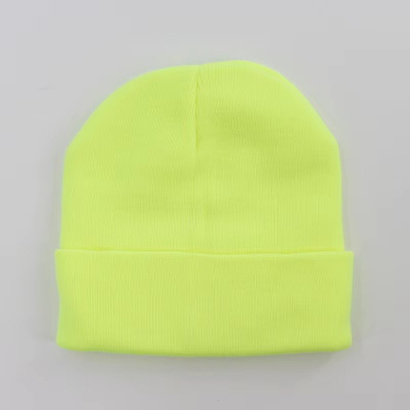 New Era Knit Beanie Hat