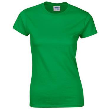 Wholesale high-quality bulk OEM women's t-shirts