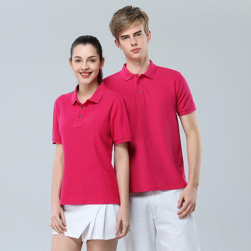 CUSTOM PRINTED POLO SHIRT