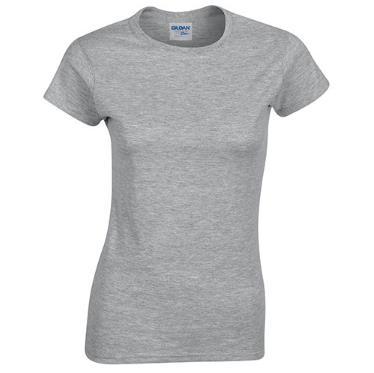 Wholesale high-quality bulk OEM women's t-shirts