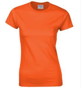 Wholesale high-quality bulk OEM women's t-shirts