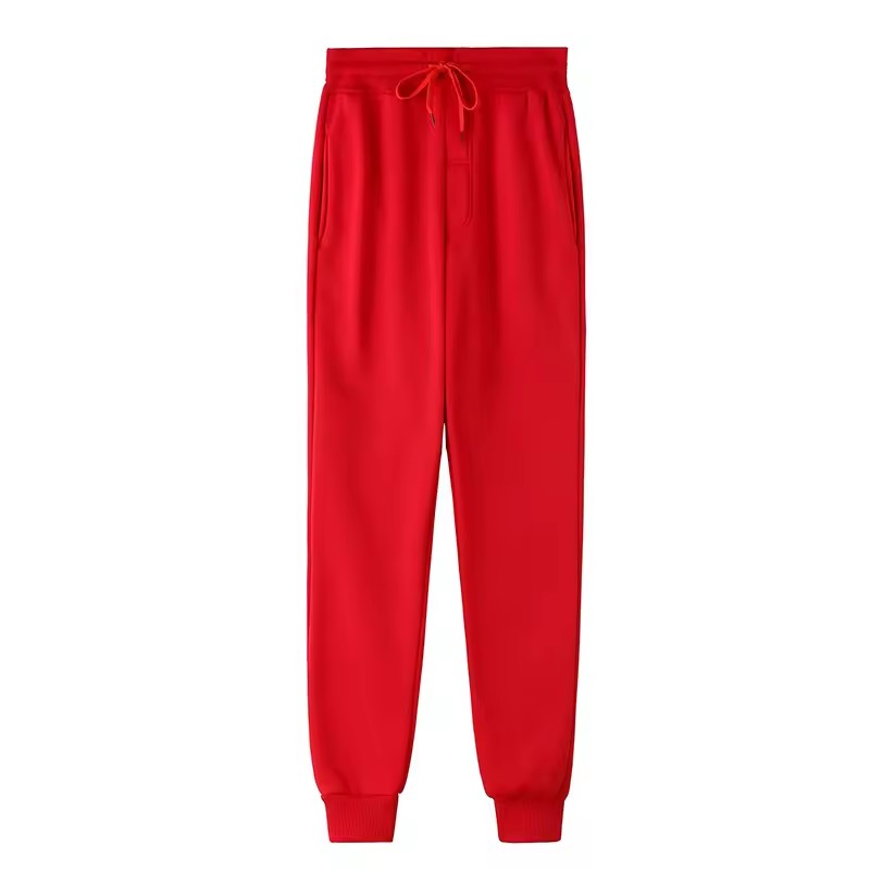  ESSENTIAL FLEECE SWEATPANT WITH POCKETS