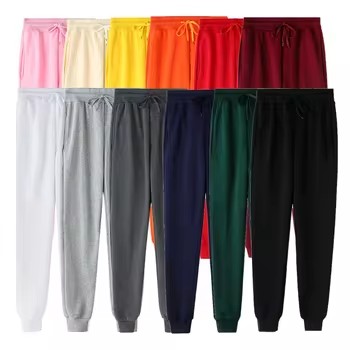  ESSENTIAL FLEECE SWEATPANT WITH POCKETS