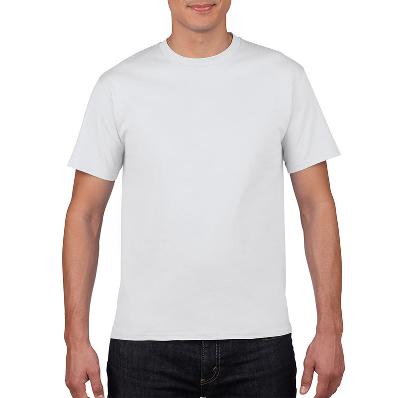 Custom Men's Tshirt Printing