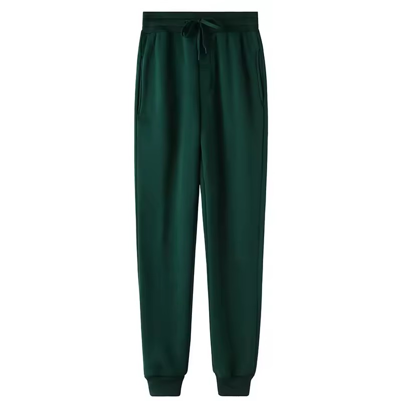  ESSENTIAL FLEECE SWEATPANT WITH POCKETS