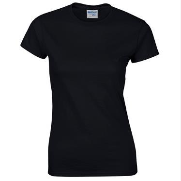 Wholesale high-quality bulk OEM women's t-shirts