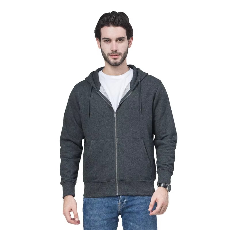 custom design men's wholesale hoodie