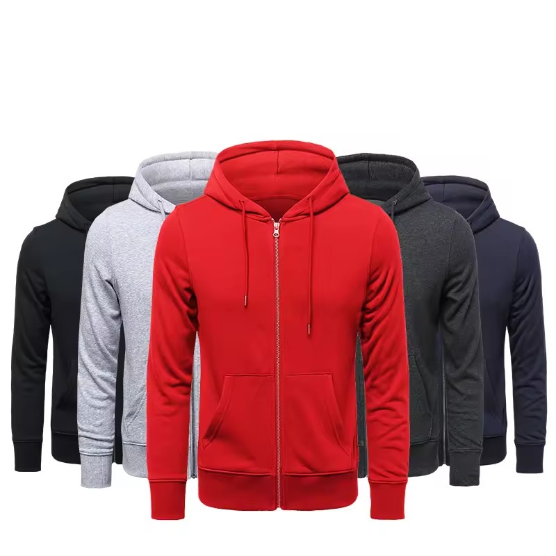 custom design men's wholesale hoodie