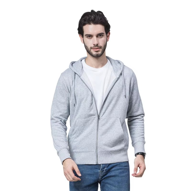 custom design men's wholesale hoodie